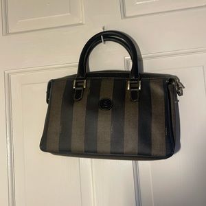 Vintage Fendi Bag